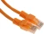 Патч-корд Cablexpert PP12-1.5M/O 1000Гбит/с UTP 4 пары cat.5E CCA molded 1.5м оранжевый RJ-45 (m)-RJ-45 (m) Патч-корд Cablexpert PP12-1.5M/O 1000Гбит/с UTP 4 пары cat.5E CCA molded 1.5м оранжевый RJ-45 (m)-RJ-45 (m)