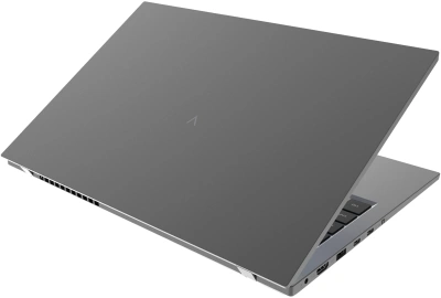Ноутбук Digma Pro Fortis M Ryzen 5 7430U 16Gb SSD512Gb AMD Radeon Graphics 14.1" IPS FHD (1920x1080) Windows 11 Pro grey WiFi BT Cam 4250mAh (DN14R5-ADXW01)
