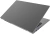 Ноутбук Digma Pro Fortis M Ryzen 5 7430U 16Gb SSD512Gb AMD Radeon Graphics 14.1" IPS FHD (1920x1080) Windows 11 Pro grey WiFi BT Cam 4250mAh (DN14R5-ADXW01)