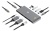 Стыковочная станция Digma DS-580 USB Type-C черный 2xHDMI 1xRJ-45 2xUSB Type-C 2xUSB 3.0 2xUSB 1x3.5Audio Стыковочная станция Digma DS-580 USB Type-C черный 2xHDMI 1xRJ-45 2xUSB Type-C 2xUSB 3.0 2xUSB 1x3.5Audio