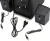 Микросистема Hyundai H-MS1404 черный 30Вт FM USB BT