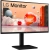 Монитор LG 27" 27BA45QB-B черный IPS LED 16:9 HDMI M/M матовая HAS Piv 1000:1 350cd 178гр/178гр 2560x1440 75Hz DP 2K 8.1кг