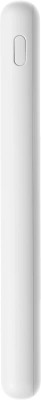 Мобильный аккумулятор Xiaomi 10000mAh 22.5W 5A 2xUSB-A/USB-C серый (BHR9350GL)