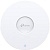 Точка доступа TP-Link EAP653 AX3000 10/100/1000BASE-TX белый