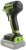 Гайковерт Greenworks 3802907 аккум. патрон:квад.1/2"
