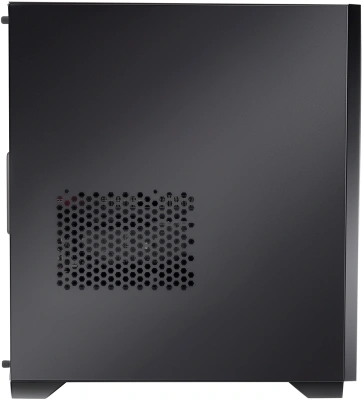 ПК IRU Strato 710Z7GP MT i7 14700KF (3.4) 64Gb SSD1Tb RTX5080 16Gb FreeDOS 2.5xGbitEth WiFi BT 850W черный (RUS) (2135192)