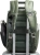 Рюкзак мужской Piquadro Tebe CA7158W144/VE хаки натур.кожа