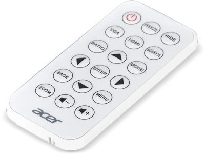 Проектор Acer PL2530i DLP 5000Lm LS (1920x1080) 50000:1 ресурс лампы:20000часов 1xUSB typeA 2xHDMI 2.9кг