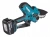 Цепная пила Makita DUC101SF аккум. 320Вт дл.шины:4"(10cm) 1аккум. 3Ач ЗУ