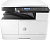 МФУ лазерный HP LaserJet Pro M438n (8AF43A) A3 Net белый/черный