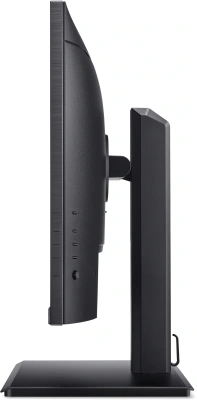 Монитор Acer 27" Vero B277KC3bmipruzx черный IPS 4ms 16:9 HDMI M/M матовая HAS Piv 350cd 178гр/178гр 3840x2160 60Hz FreeSync DP 4K 9.21кг