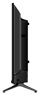 Телевизор LED Starwind 32" SW-LED32SG300 Яндекс.ТВ Frameless черный/черный HD 60Hz DVB-T DVB-T2 DVB-C DVB-S DVB-S2 USB WiFi Smart TV