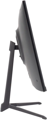 Монитор Digma 23.8" Overdrive 24P410F черный IPS LED 1ms 16:9 HDMI матовая 300cd 178гр/178гр 1920x1080 200Hz G-Sync FreeSync DP FHD USB 2.8кг