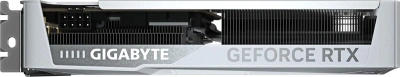 Видеокарта Gigabyte PCI-E 5.0 GV-N5060EAGLEOC ICE-8GD 1.0 NVIDIA GeForce RTX 5060 8Gb 128bit GDDR7 2497/28000 HDMIx1 DPx3 HDCP Ret