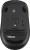 Мышь A4Tech Fstyler FG10S черный/серый оптическая 2000dpi silent беспров. USB для ноутбука 4but (FG10S GREY)