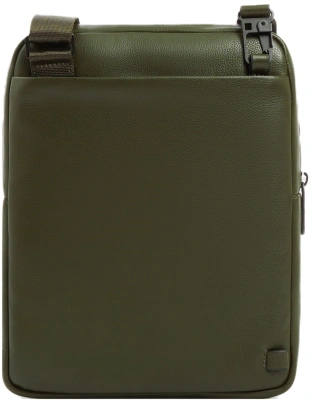 Сумка мужская Piquadro Russel CA1816W137/VE2 хаки натур.кожа