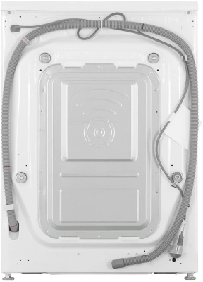 Стиральная машина LG F2V3GS3W класс: A загр.фронтальная макс.:8.5кг белый инвертор