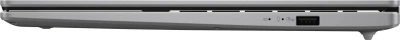 Ноутбук Asus VivoBook 14 M1407KA-LY125 Ryzen AI 5 330 16Gb SSD512Gb AMD Radeon 820M 14" IPS WUXGA (1920x1200) без ОС silver WiFi BT Cam (90NB15H3-M006A0)