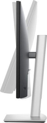 Монитор Dell 27" P2725DE черный IPS LED 16:9 HDMI матовая HAS Piv 1500:1 350cd 178гр/178гр 2560x1440 100Hz DP Quad 2K (1440p) USB 6.59кг