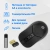 Мышь Оклик 509MW black черный оптическая 1600dpi беспров. USB для ноутбука 4but (1885208) Мышь Оклик 509MW black черный оптическая 1600dpi беспров. USB для ноутбука 4but (1885208)