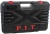 Перфоратор P.I.T. Мастер PBH24-C1 патрон:SDS-plus уд.:2.6Дж 850Вт (кейс в комплекте)