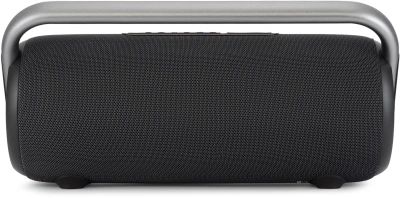 Колонка порт. Hyundai Select H-PS1029 черный 220W 2.1 BT 10м 4800mAh