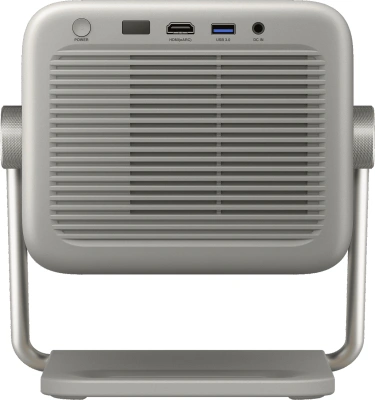 Проектор Hisense M2 Pro DLP 1300Lm ANSI (3840x2160) 1000:1 ресурс лампы:10000часов 1xUSB typeA 1xHDMI 4.1кг