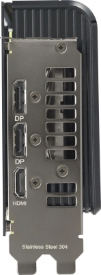 Видеокарта Asus PCI-E 5.0 PRIME-RX9060XT-O16G AMD Radeon RX 9060XT 16Gb 128bit GDDR6 2740/20000 HDMIx1 DPx2 HDCP Ret