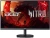 Монитор Acer 27" Nitro KG271X1bmiipx черный IPS LED 0.5ms 16:9 HDMI M/M матовая 250cd 178гр/178гр 1920x1080 200Hz FreeSync Premium DP FHD 5.7кг