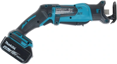 Сабельная пила Makita DJR185RME аккум. 3000ход/мин ДА