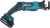Сабельная пила Makita DJR185RME аккум. 3000ход/мин ДА Сабельная пила Makita DJR185RME аккум. 3000ход/мин ДА