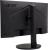 Монитор Acer 27" Vero CB272Gbiprv черный IPS LED 1ms 16:9 HDMI матовая HAS Piv 250cd 178гр/178гр 1920x1080 120Hz FreeSync VGA DP FHD 6кг