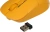 Мышь A4Tech Fstyler FG15CS Air2 желтый оптическая 1200dpi silent беспров. USB для ноутбука 3but