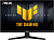 Монитор Asus 24.5" TUF Gaming VG259QMR5A черный IPS LED 0.3ms 16:9 HDMI M/M матовая 1000:1 300cd 178гр/178гр 1920x1080 310Hz FreeSync Premium DP FHD 3.4кг