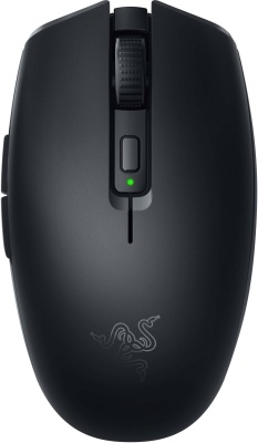 Мышь Razer Orochi V2 черный оптическая 18000dpi беспров. BT/Radio USB 6but (RZ01-03730100-R3G1)