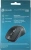 Мышь Оклик 305M черный оптическая 1000dpi USB 3but (412850)