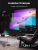 Проектор Cactus CS-PRC.06B.Full HD-A LCD 21000Lm LS 900Lm ANSI (1920x1080) 2000:1 ресурс лампы:50000часов 2xUSB typeA 2xHDMI 4.1кг