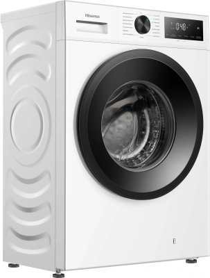 Стиральная машина Hisense WF1I6022BWU/C класс: A+++ загр.фронтальная макс.:6кг белый инвертор