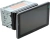 Автомагнитола Pioneer DMH-AF555BT 2DIN 4x50Вт AUX 9" 3