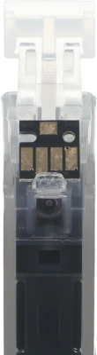 Картридж струйный Cactus CS-CLI426GY CLI-426GY серый (9мл) для Canon Pixma MG6140/MG8140 с чипом