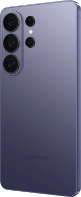 Смартфон Samsung SM-S948B Galaxy S26 Ultra 256Gb 12Gb фиолетовый моноблок 3G 4G 2Sim 6.9" 1440x3120 Android 16 200Mpix 802.11 a/b/g/n/ac/ax/be NFC GPS GSM900/1800 GSM1900 Protect