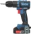 Дрель-шуруповерт DongCheng DCJZ2040i13 аккум. патрон:быстрозажимной (кейс в комплекте) (DCJZ2040I13(TYPE AM)) Дрель-шуруповерт DongCheng DCJZ2040i13 аккум. патрон:быстрозажимной (кейс в комплекте) (DCJZ2040I13(TYPE AM))