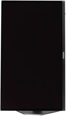 Монитор AOC 27" Agon Pro AG276UZD черный QD OLED LED 16:9 HDMI M/M матовая HAS Piv 1500000:1 1000cd 178гр/178гр 3840x2160 240Hz DP 4K USB 6.85кг