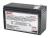 Батарея для ИБП APC APCRBC110 12В 7Ач для BE550G/BE550G-CN/LM/BE550R/BE550R-CN/R650CI/AS/RS Батарея для ИБП APC APCRBC110 12В 7Ач для BE550G/BE550G-CN/LM/BE550R/BE550R-CN/R650CI/AS/RS