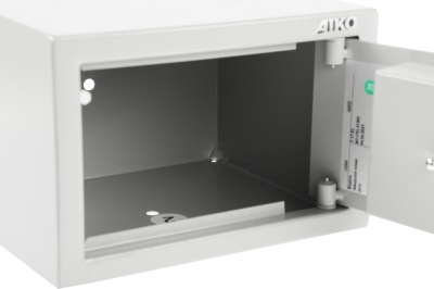 Сейф мебельный Aiko T 17 EL 171x260x230мм электронный (S10399250414)