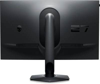 Монитор Dell 27" Alienware AW2724HF черный IPS LED 16:9 HDMI матовая HAS Piv 1000:1 400cd 178гр/178гр 1920x1080 360Hz FreeSync Premium DP FHD USB 6.55кг