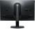 Монитор Dell 27" Alienware AW2724HF черный IPS LED 16:9 HDMI матовая HAS Piv 1000:1 400cd 178гр/178гр 1920x1080 360Hz FreeSync Premium DP FHD USB 6.55кг