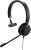 Наушники с микрофоном Jabra Evolve 20 черный накладные USB оголовье (4993-823-169) Наушники с микрофоном Jabra Evolve 20 черный накладные USB оголовье (4993-823-169)