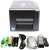 Термопринтер TSC TE310 (99-065A901-00LF00) 300dpi 127мм/с/USB/RS232/Eth для печ.этик. черный