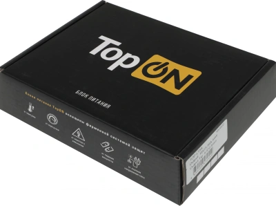 Блок питания TopON TOP-LT54 54W-16V 3.36A от бытовой электросети